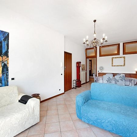 La Finestra Sul Mare Apartment Arenzano Luaran gambar