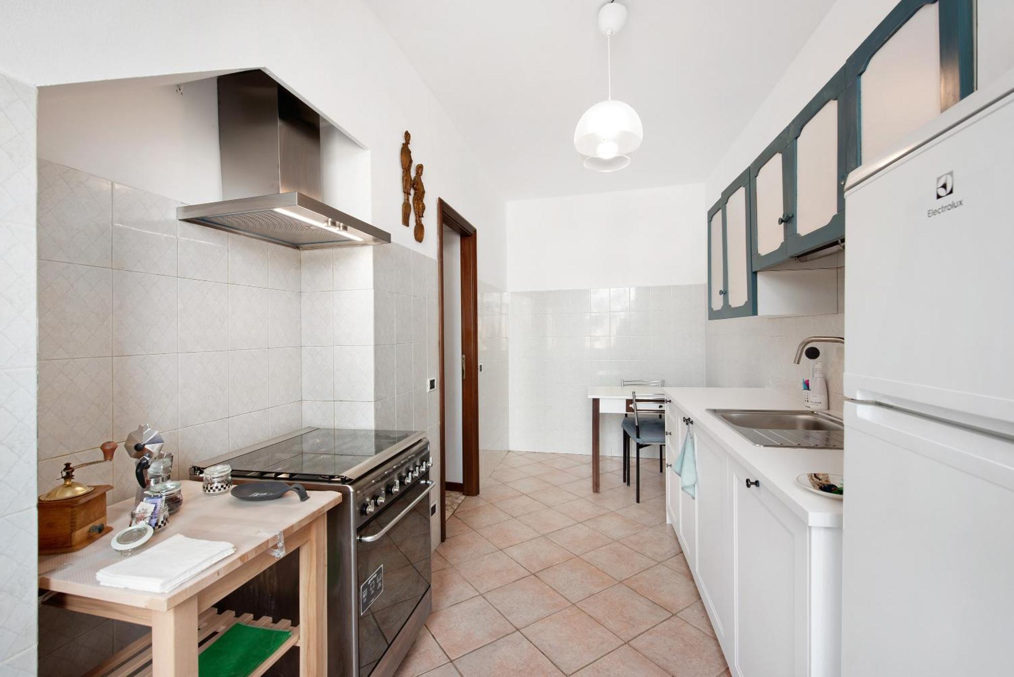 La Finestra Sul Mare Apartment Arenzano Luaran gambar