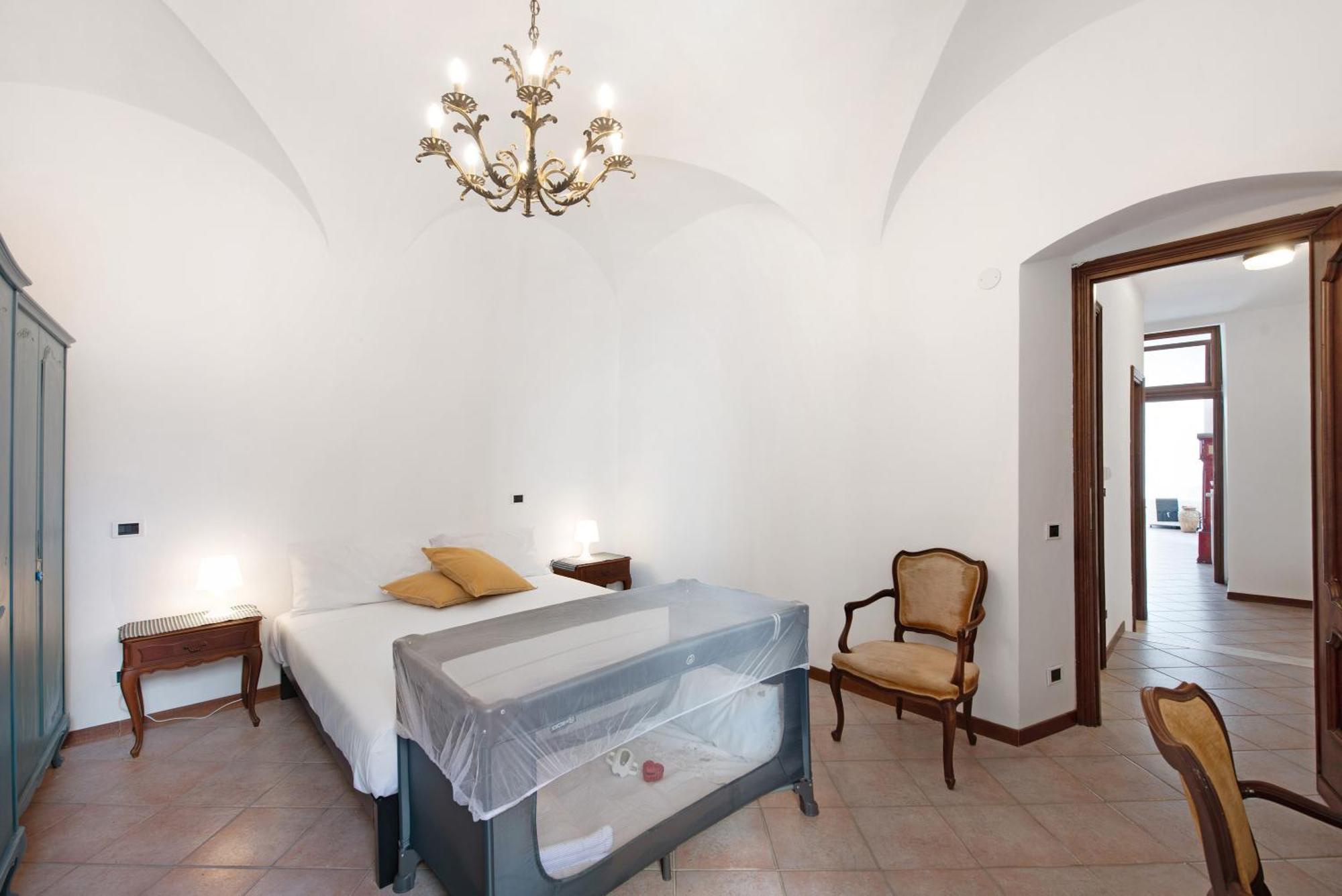 La Finestra Sul Mare Apartment Arenzano Luaran gambar