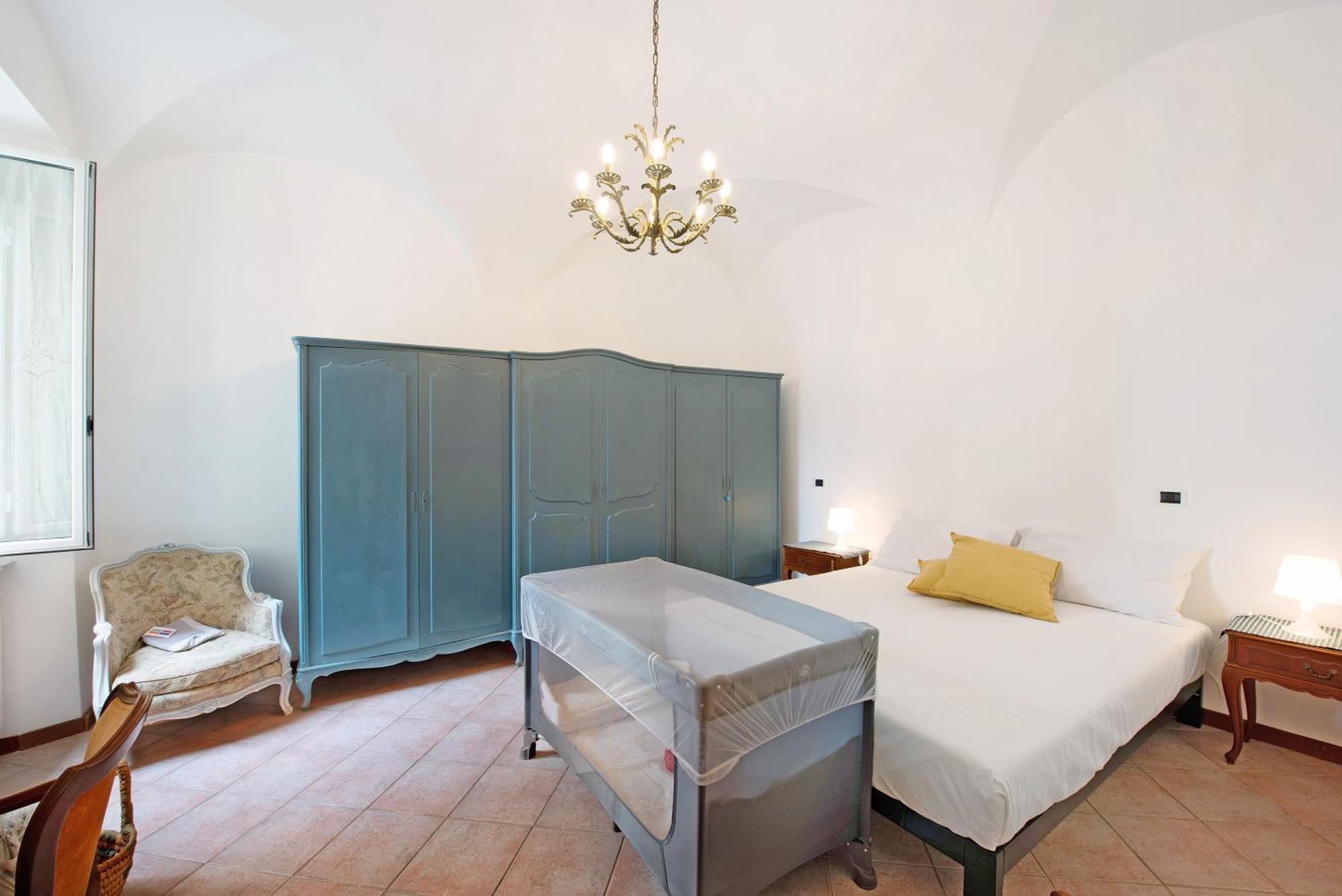 La Finestra Sul Mare Apartment Arenzano Luaran gambar