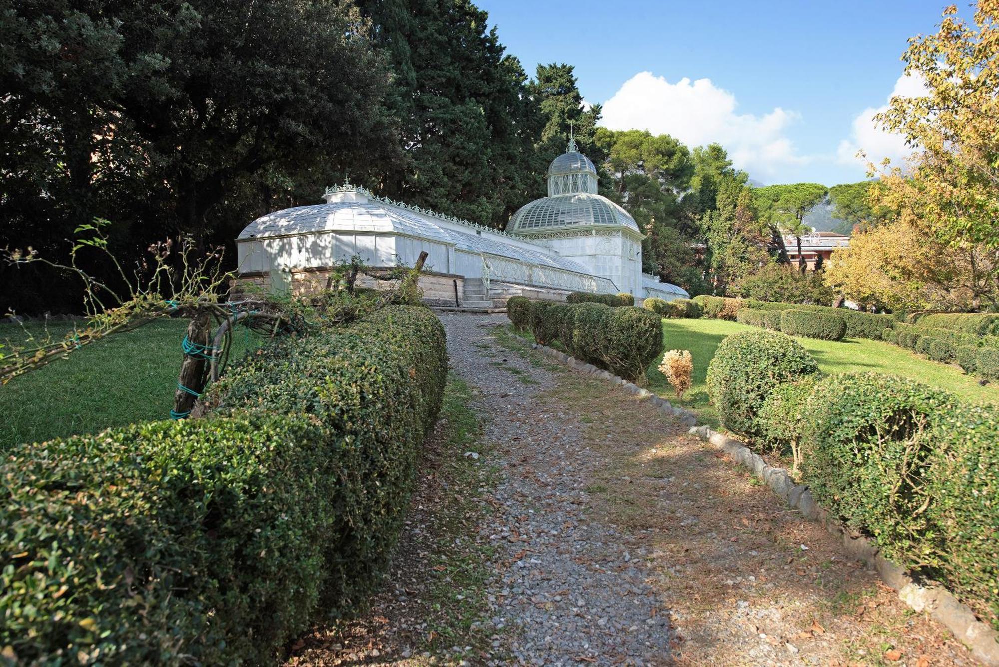 La Finestra Sul Mare Apartment Arenzano Luaran gambar